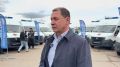 Медики Бурятии получили 9 новых автомобилей скорой помощи