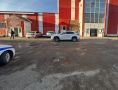 В Улан-Удэ сбили 90-летнюю бабушку
