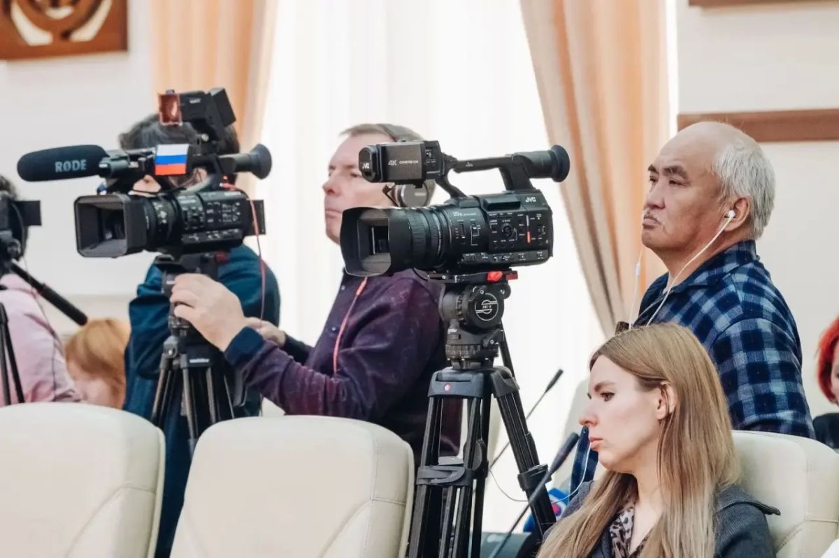 В Бурятии озвучили предварительные итоги выборов В Бурятии озвучили предварительные итоги выборов