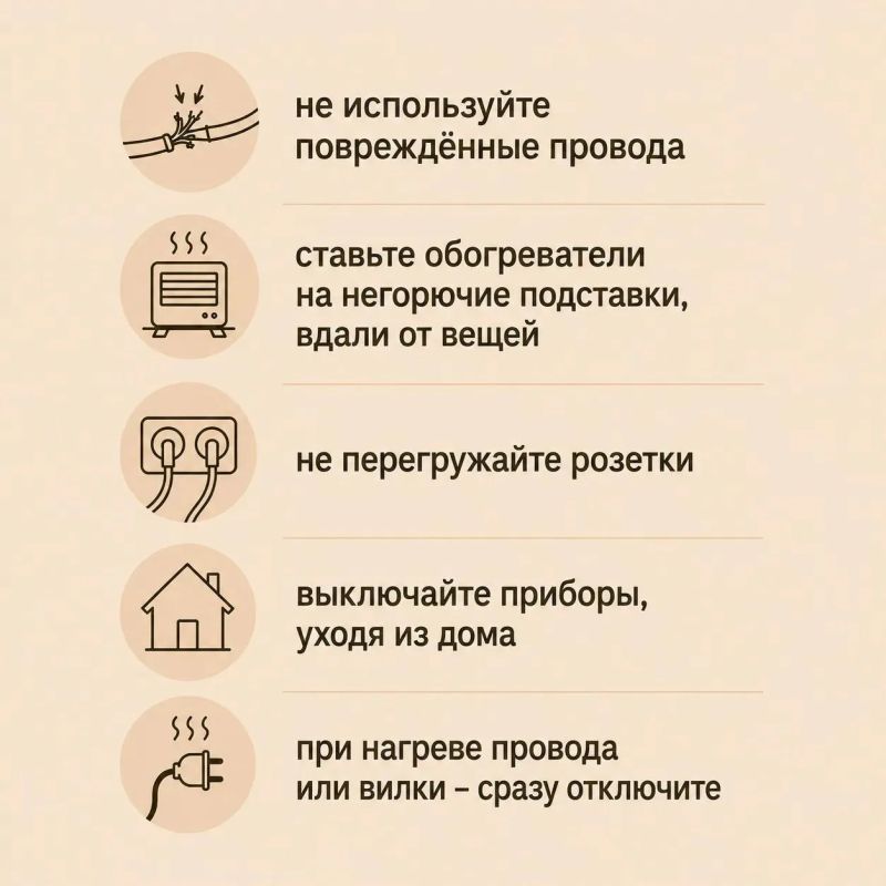 Как защитить свой дом от пожара? Как защитить свой дом от пожара?