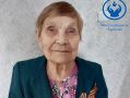 В Бурятии 101-летие отпраздновала участница ВОВ