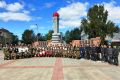 Росгвардейцы выступили судьями на «Байкальской звезде-2026»