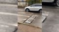 Вода на дорогах. Как в Улан-Удэ устраняли последствия дождя