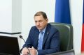 Мэр Улан-Удэ: «Отопительный сезон стартовал без происшествий»