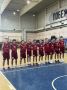 Бурятские баскетболисты вышли в финал