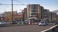 Трамваю в Улан-Удэ предложили отвести роль метро