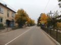 В Улан-Удэ осенью усиливают уборку