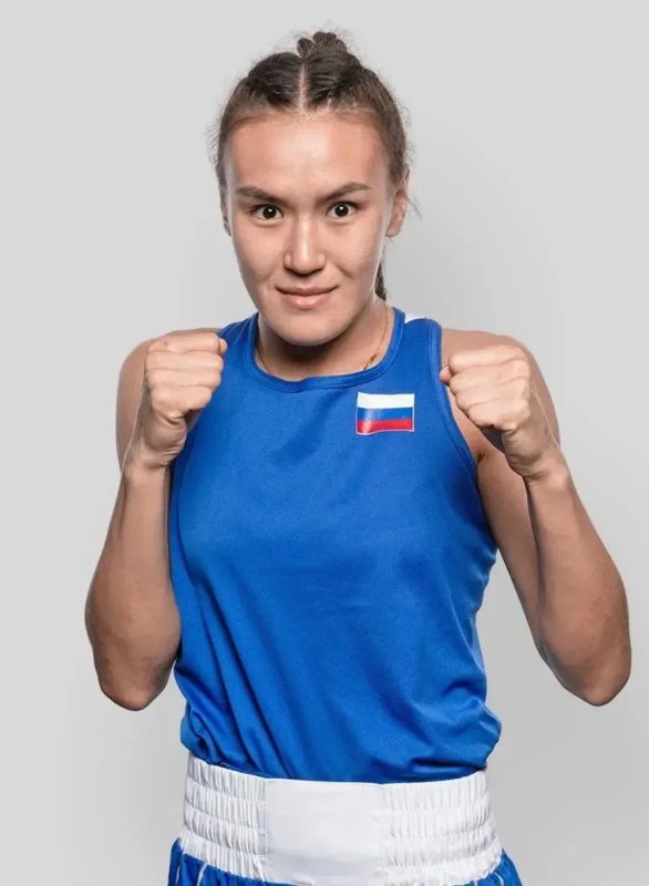 Бурятия претендует на два золота чемпионата Европы по боксу Бурятия претендует на два золота чемпионата Европы по боксу