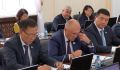 Спорт в Бурятии. Какие вопросы обсудили на заседание Совета Народного Хурала