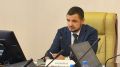 Сегодня прошло заседание коллегии Министерства спорта Республики Бурятия