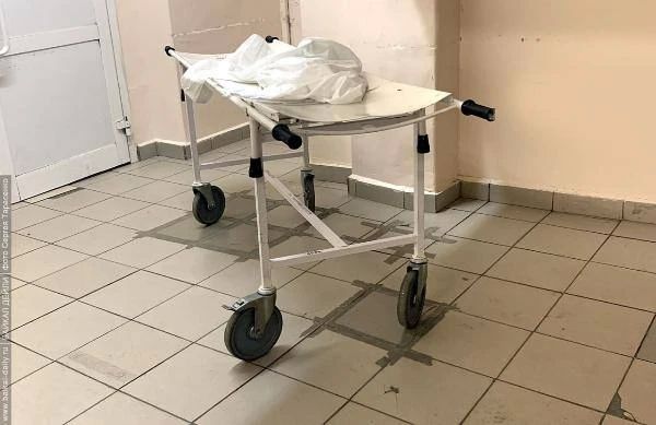 Пострадавшего в ДТП на севере Бурятии доставили вертолётом в больницу