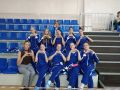Баскетболистки из Бурятии стали чемпионками на международных соревнованиях