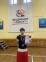 Боксёры из УланУдэ завоевали медали на двух турнирах