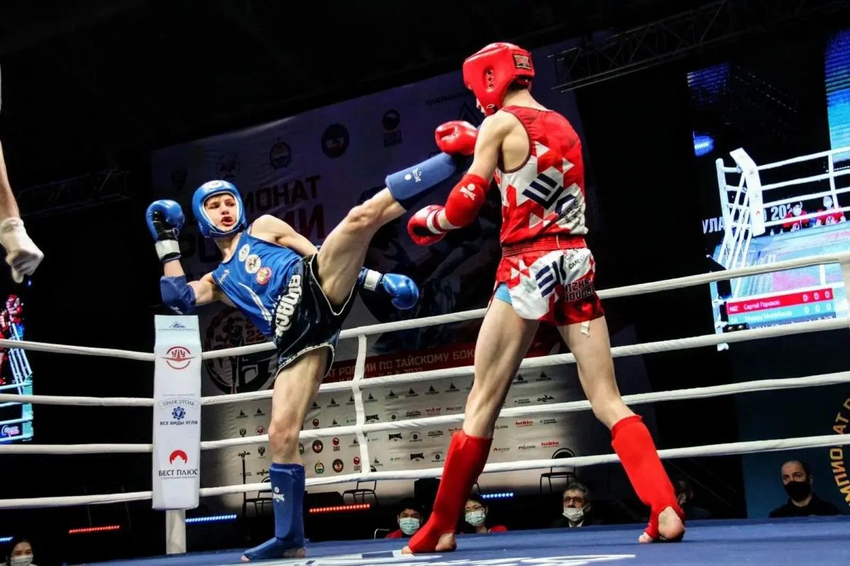 В Иволгинске стартует чемпионат Бурятии по муайтай