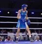 Людмила Воронцова стала серебряным призером чемпионата Европы по боксу