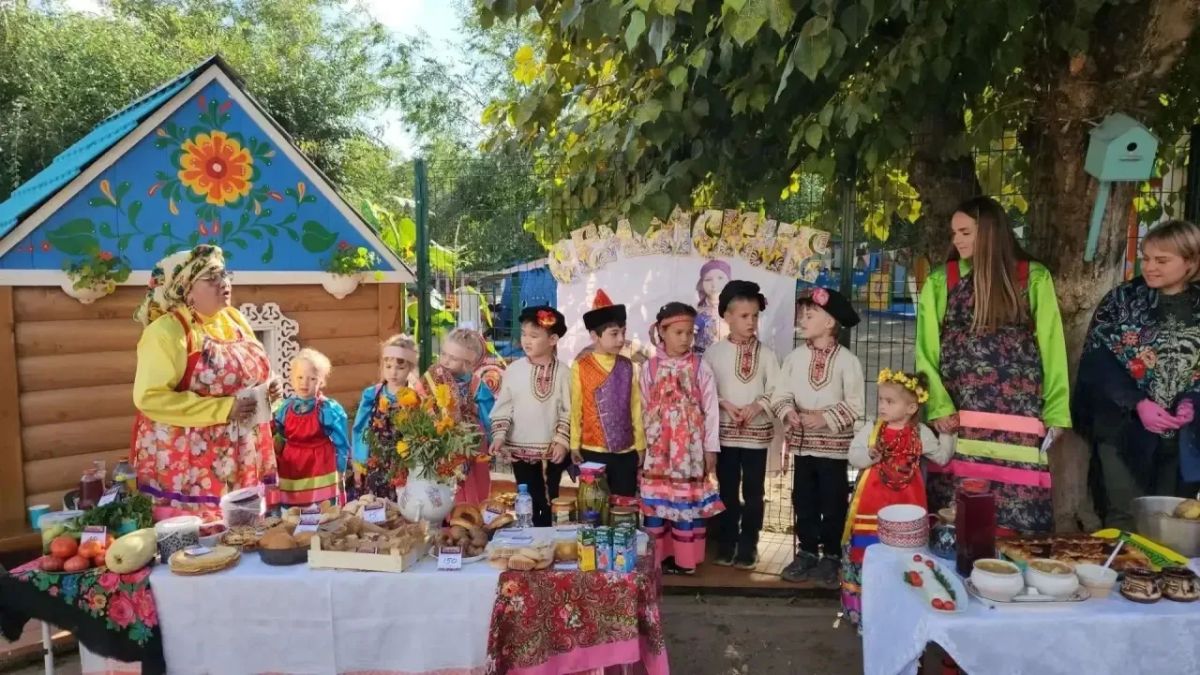 Игорь Шутенков: С Днём воспитателя и всех дошкольных работников! Игорь Шутенков: С Днём воспитателя и всех дошкольных работников!
