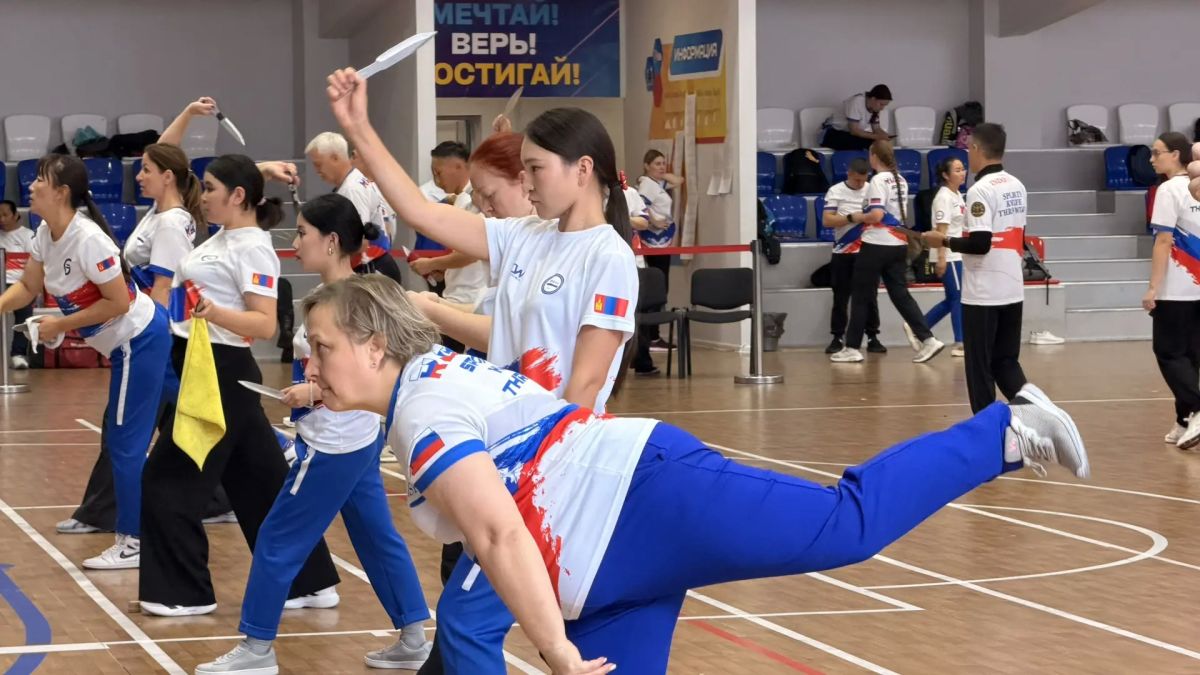 Кубок мира по спортивному метанию ножа 2026: Главный соревновательный день! Кубок мира по спортивному метанию ножа 2026: Главный соревновательный день!