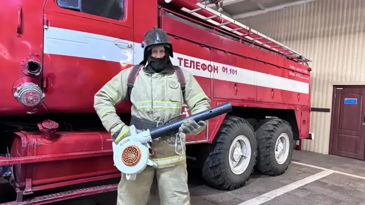 Алексей Цыденов: Добрый день земляки! Продолжаем укреплять защиту от чрезвычайных ситуаций Алексей Цыденов: Добрый день земляки! Продолжаем укреплять защиту от чрезвычайных ситуаций