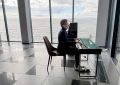 На берегу Байкала прошёл концерт Дмитрия Маслеева