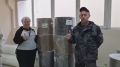 Волонтеры Бурятии получили новую помощь