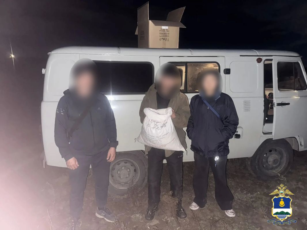В Иволгинском районе сотрудники полиции изъяли у местного жителя более 1,7 килограмма марихуаны В Иволгинском районе сотрудники полиции изъяли у местного жителя более 1,7 килограмма марихуаны