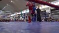 В Бурятии прошли чемпионат и первенство по муайтай