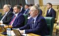 Сенаторы поддержали кандидатуры на должности прокуроров