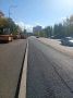 На улице Бабушкина в УланУдэ обустроили третью полосу