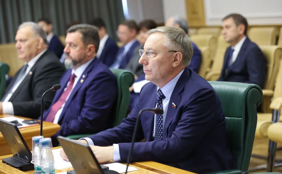 Сенаторы поддержали кандидатуры на должности прокуроров