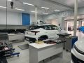В Онохое открылась современная мастерская по ремонту автомобилей