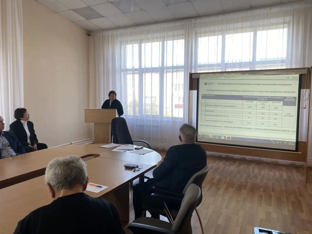 Новый состав Общественного совета при Минтрансе Бурятии начал работу Новый состав Общественного совета при Минтрансе Бурятии начал работу
