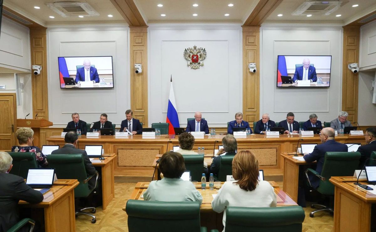 Сенаторы поддержали кандидатуры на должности прокуроров Сенаторы поддержали кандидатуры на должности прокуроров