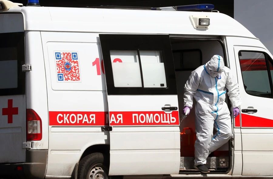 В иркутском Институте эпидемиологии опровергли сообщения о смерти своей сотрудницы от лёгочной чумы