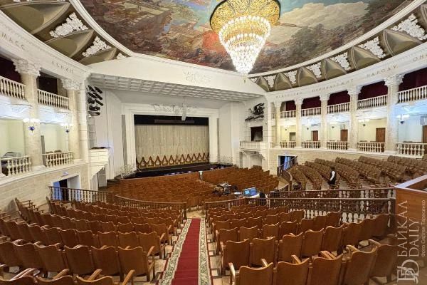 В Бурятии участникам СВО упростили доступ в учреждениях культуры и спорта