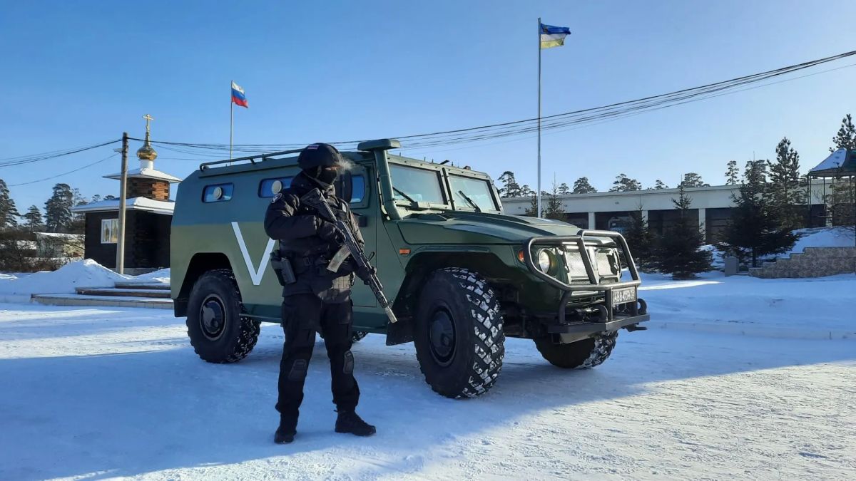 3 октября – день отрядов мобильных особого назначения Росгвардии 3 октября – день отрядов мобильных особого назначения Росгвардии