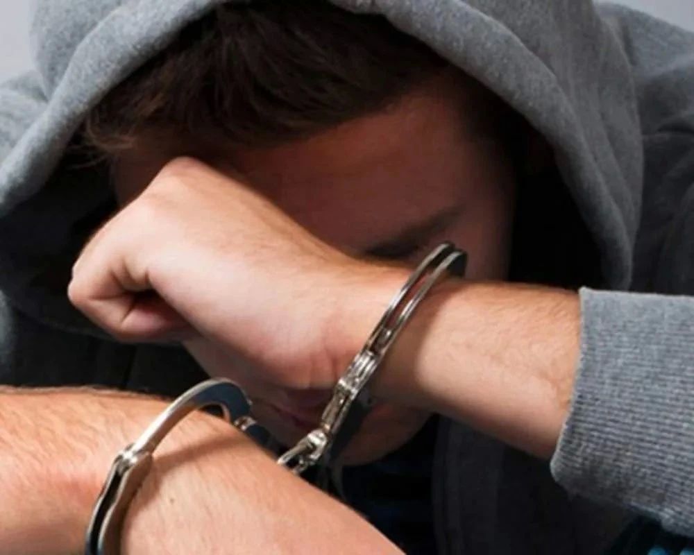 В Улан-Удэ сотрудники полиции раскрыли кражу велосипеда из подъезда жилого дома