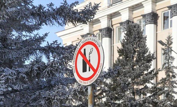 Врач из Бурятии рассказал о разнице между современными и советскими вытрезвителями