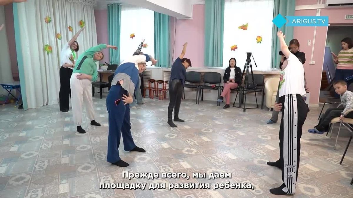 «Она больше не пьет»: как в Улан-Удэ спасают трудные семьи?