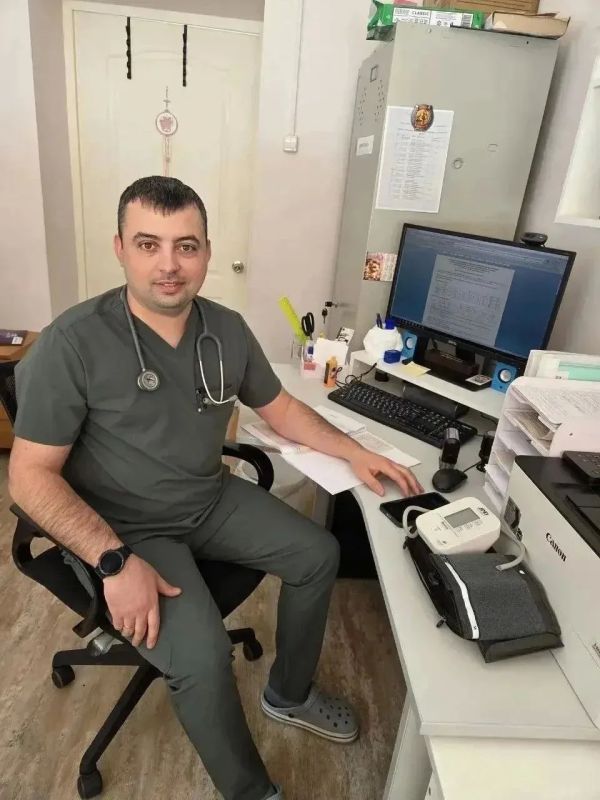 В медицинские учреждения Бурятии трудоустроились новые специалисты В медицинские учреждения Бурятии трудоустроились новые специалисты