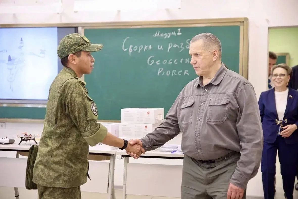 Курсанты Центра «ВОИН» из Бурятии выступят на турнире по высокоточной стрельбе в Якутии