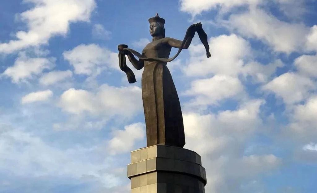 Бурятия попала в тройку лидеров по росту инвестиций