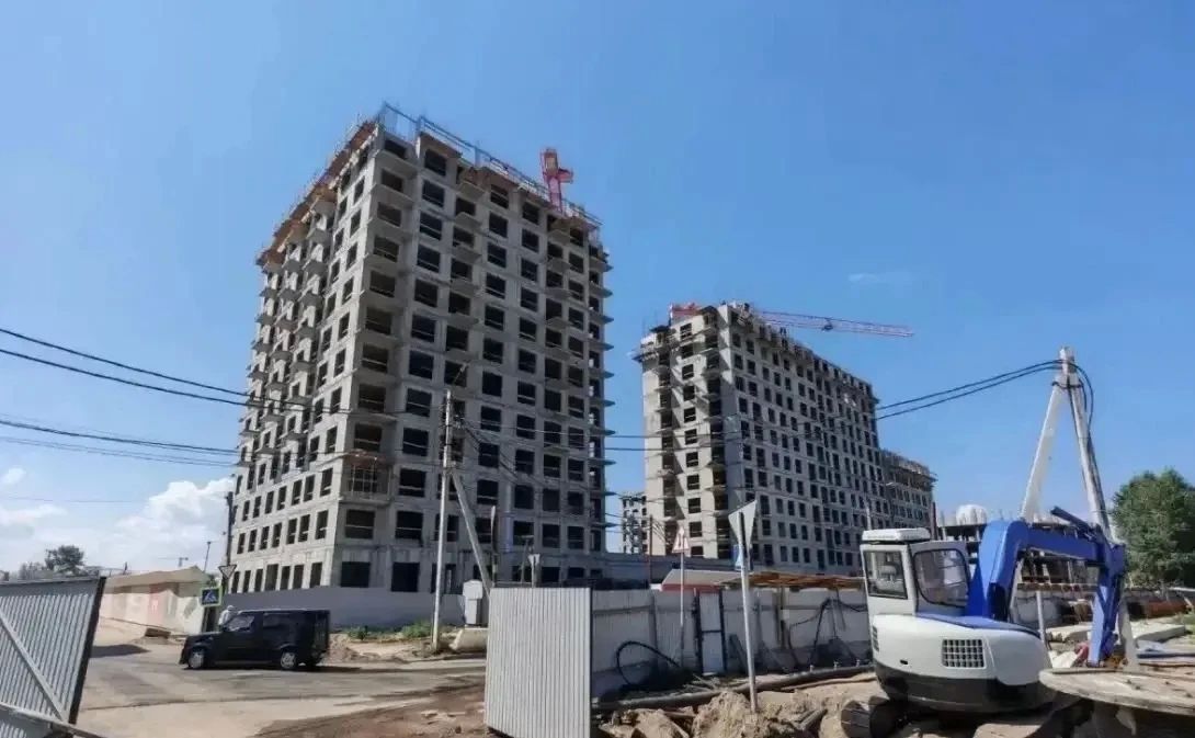 Бурятия — в числе лидеров по комплексному развитию территорий
