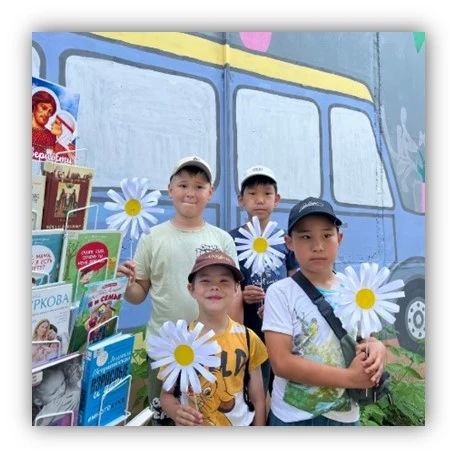 12 544 ребенка отдохнули этим летом в улан-удэнских лагерях 12 544 ребенка отдохнули этим летом в улан-удэнских лагерях