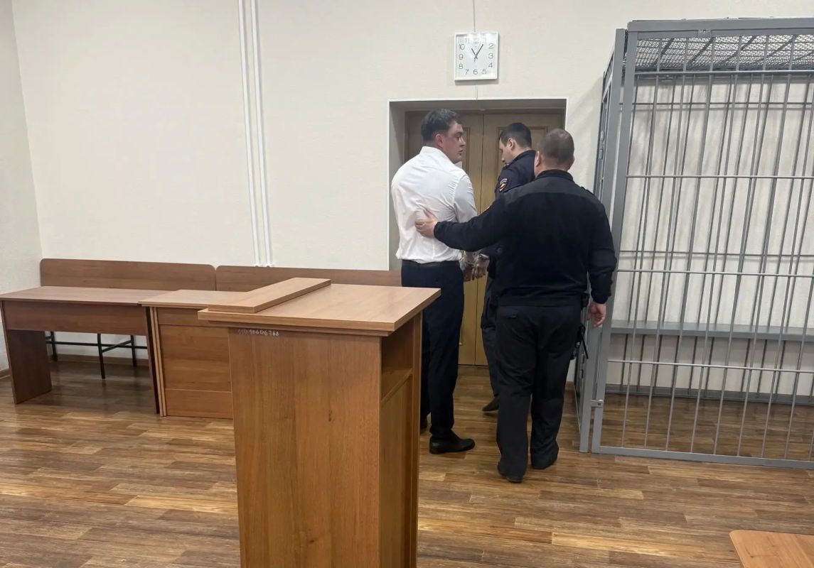 Любителя красивых женщин в Чите проговорили к 7 годам строгого режима