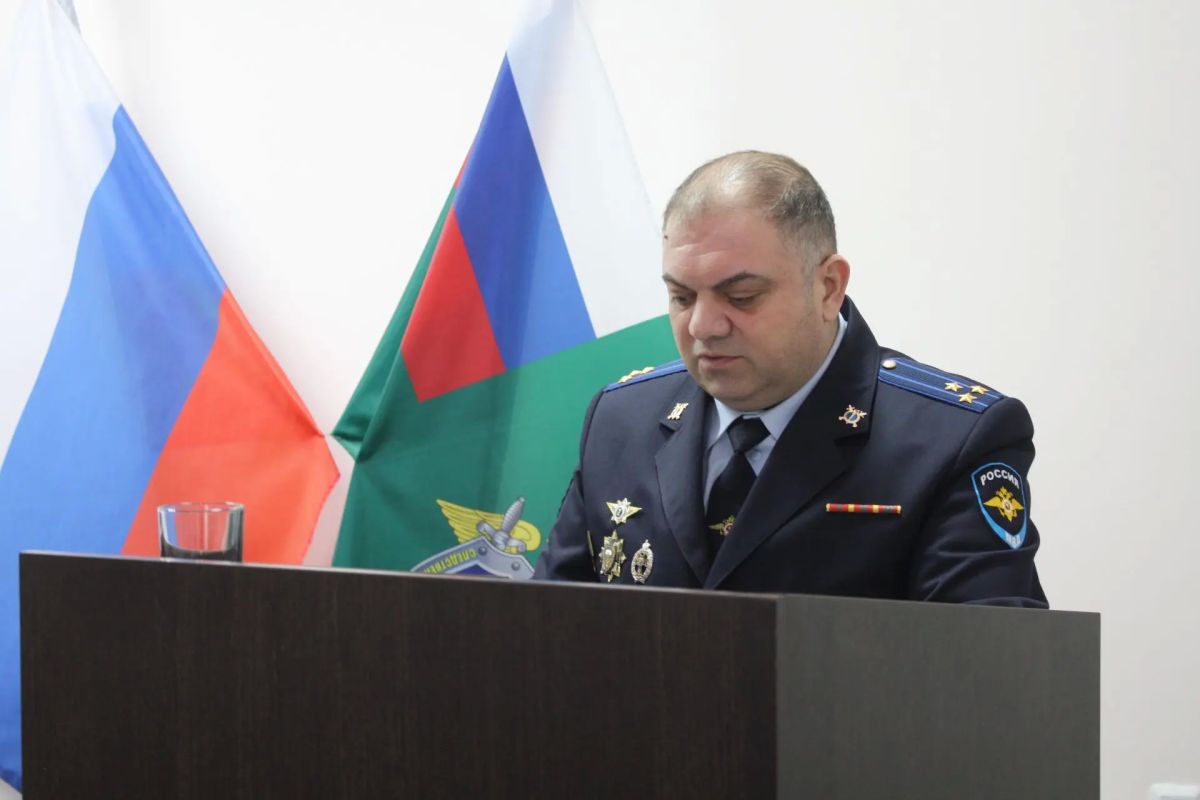 В следственном управлении прошел межведомственный учебно-методический семинар для сотрудников правоохранительных органов В следственном управлении прошел межведомственный учебно-методический семинар для сотрудников правоохранительных органов