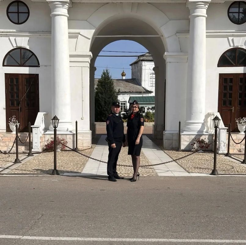 #Ретропрофилактика. Свято-Троицкий Селенгинский мужской монастырь, расположенный в селе Троицкое Прибайкальского района на берегу реки Селенги, является уникальным памятником истории и культуры #Ретропрофилактика. Свято-Троицкий Селенгинский мужской монастырь, расположенный в селе Троицкое Прибайкальского района на берегу реки Селенги, является уникальным памятником истории и культуры