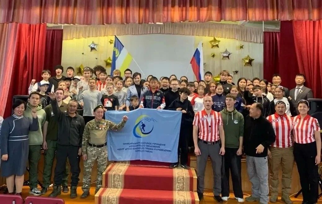Ветераны СВО соревновались в практической стрельбе в Тункинском районе
