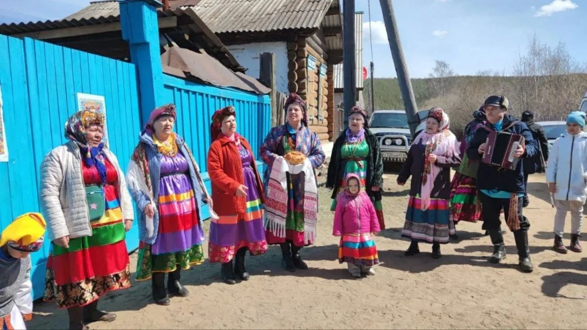 Алексей Цыденов: Наш Тарбагатай признан лучшим в России по продвижению бренда! За победу во Всероссийском конкурсе «Лучшая муниципальная практика» поселение получит премию в размере 20 млн рублей! Алексей Цыденов: Наш Тарбагатай признан лучшим в России по продвижению бренда! За победу во Всероссийском конкурсе «Лучшая муниципальная практика» поселение получит премию в размере 20 млн рублей!
