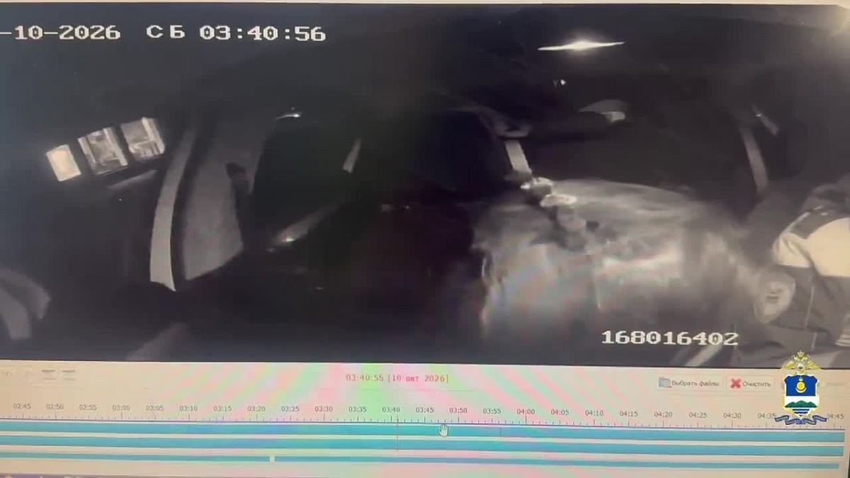 «Я не хотела. Меня спровоцировали!»: пьяная поездка улан-удэнки закончилась слезами