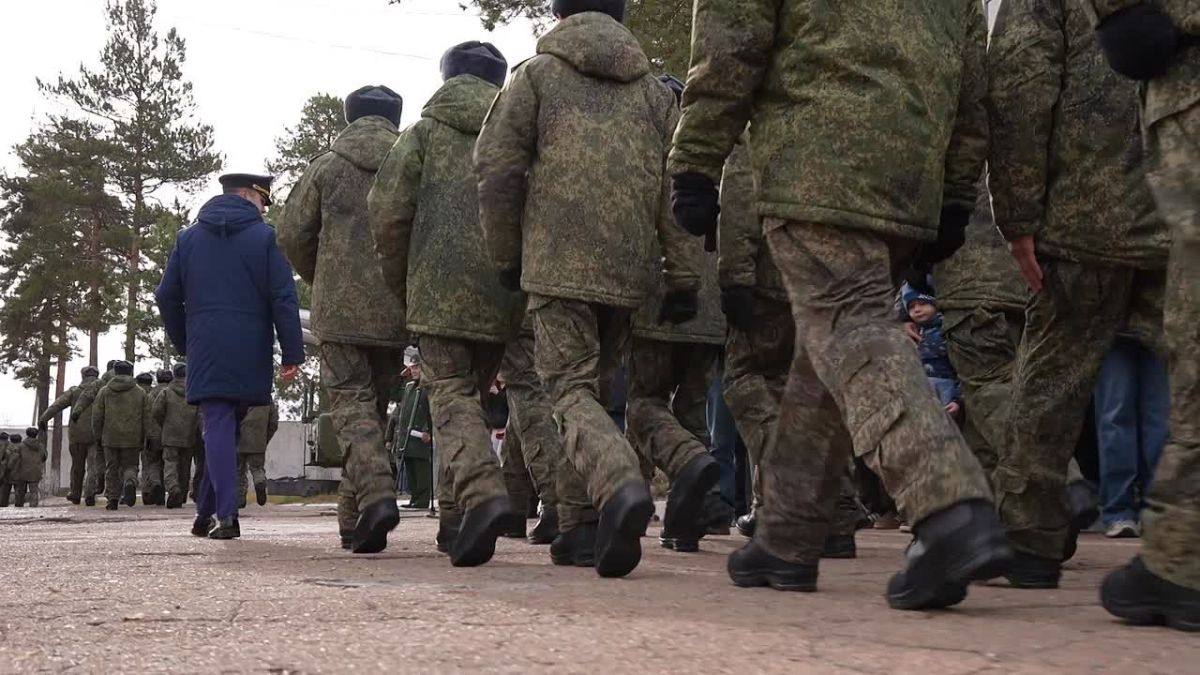 «К тяготам воинской жизни готов»